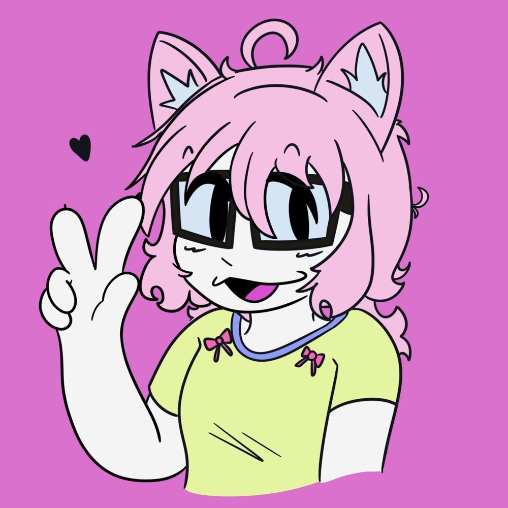 Nia!~ 🏳️‍⚧️