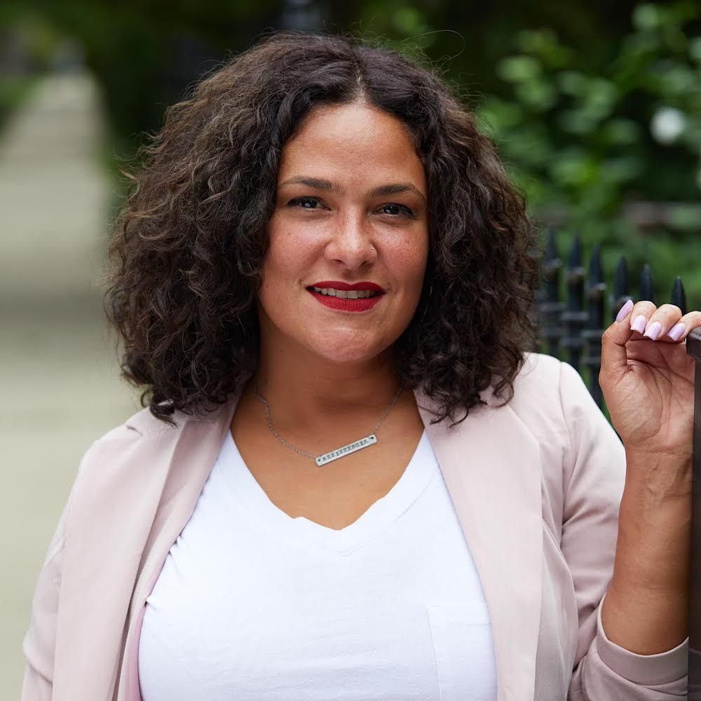 33rd Ward Alder Rossana Rodriguez Sanchez