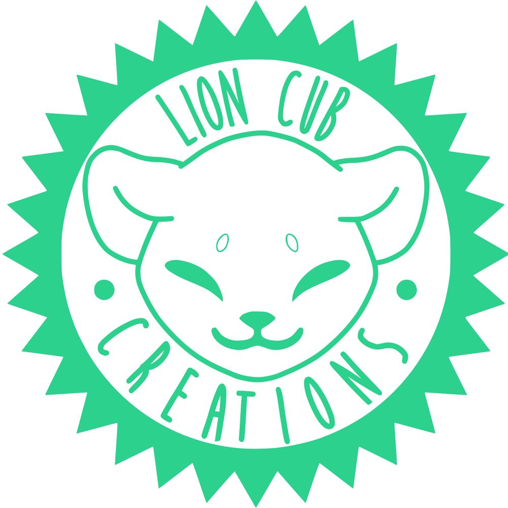 Lion Cub Creations