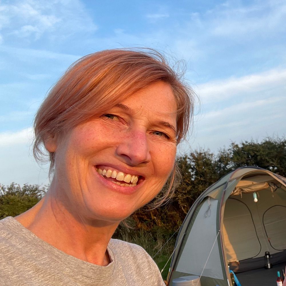 Alison Thornber