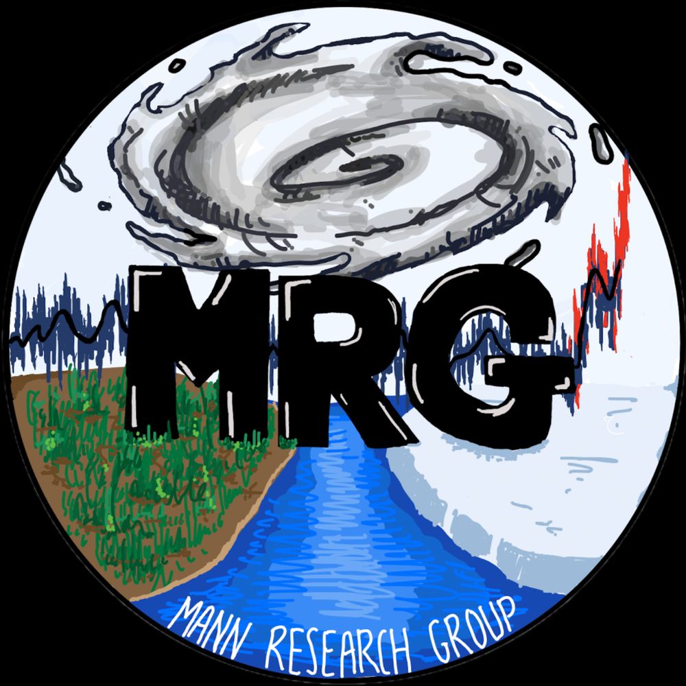Mann Research Group