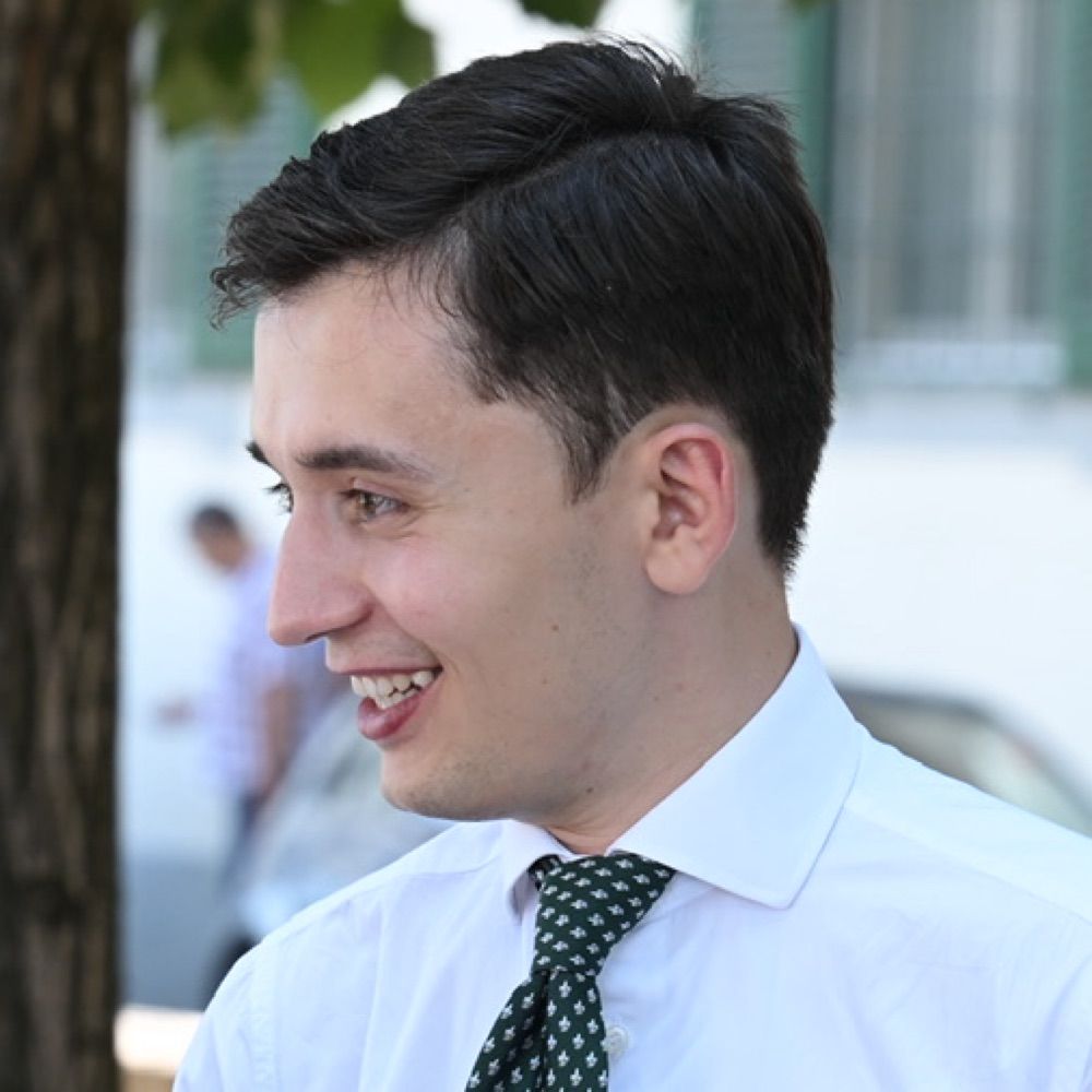 Bernard Dika