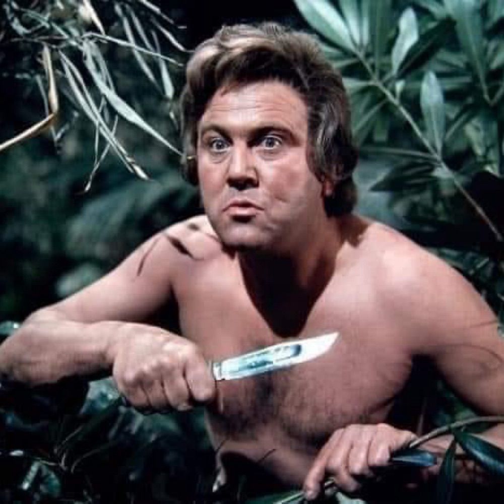 Terry Warner