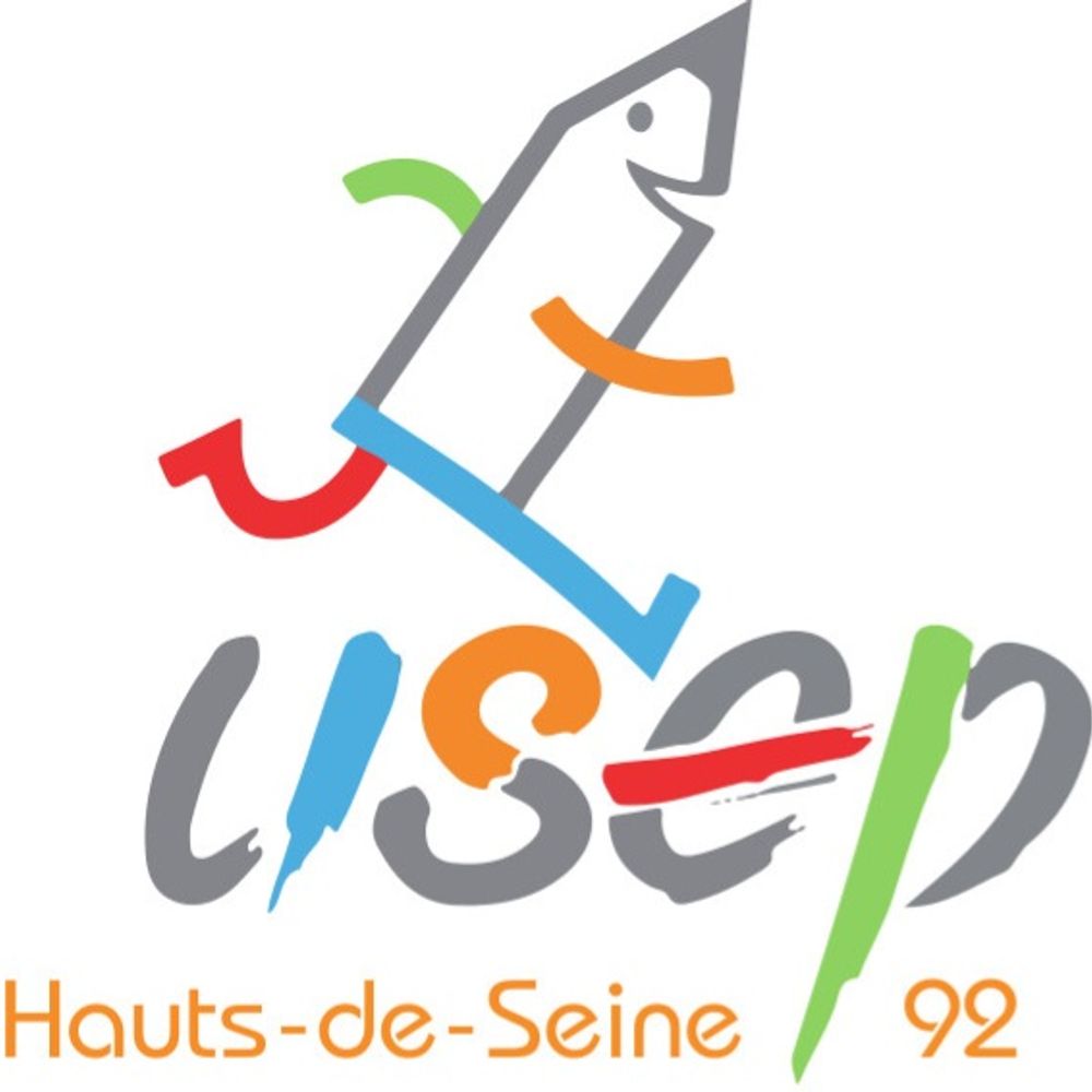 Comité départemental USEP des Hauts-de-Seine