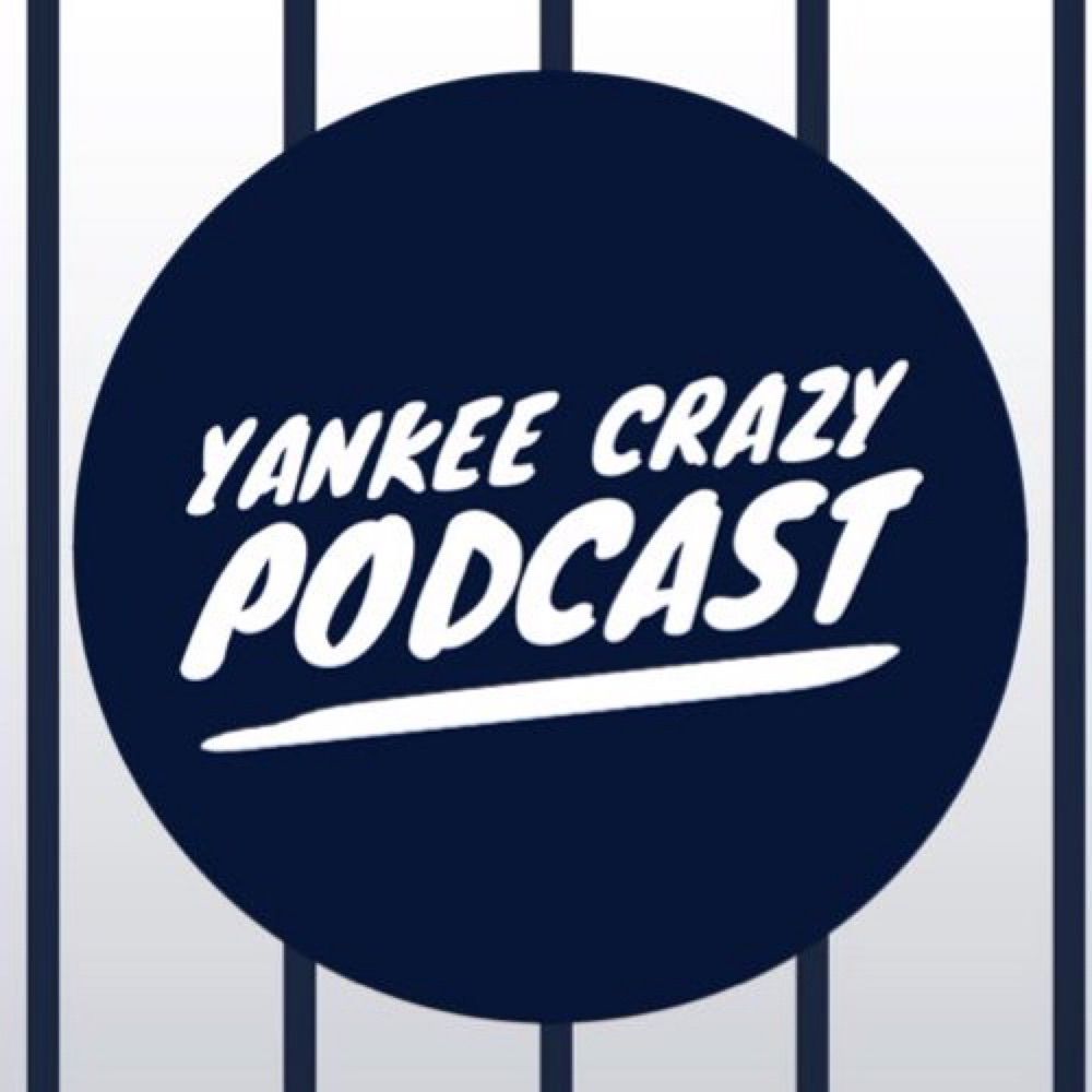 Yankee Crazy Podcast