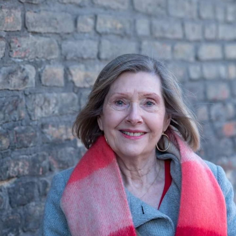 Geri Ryan