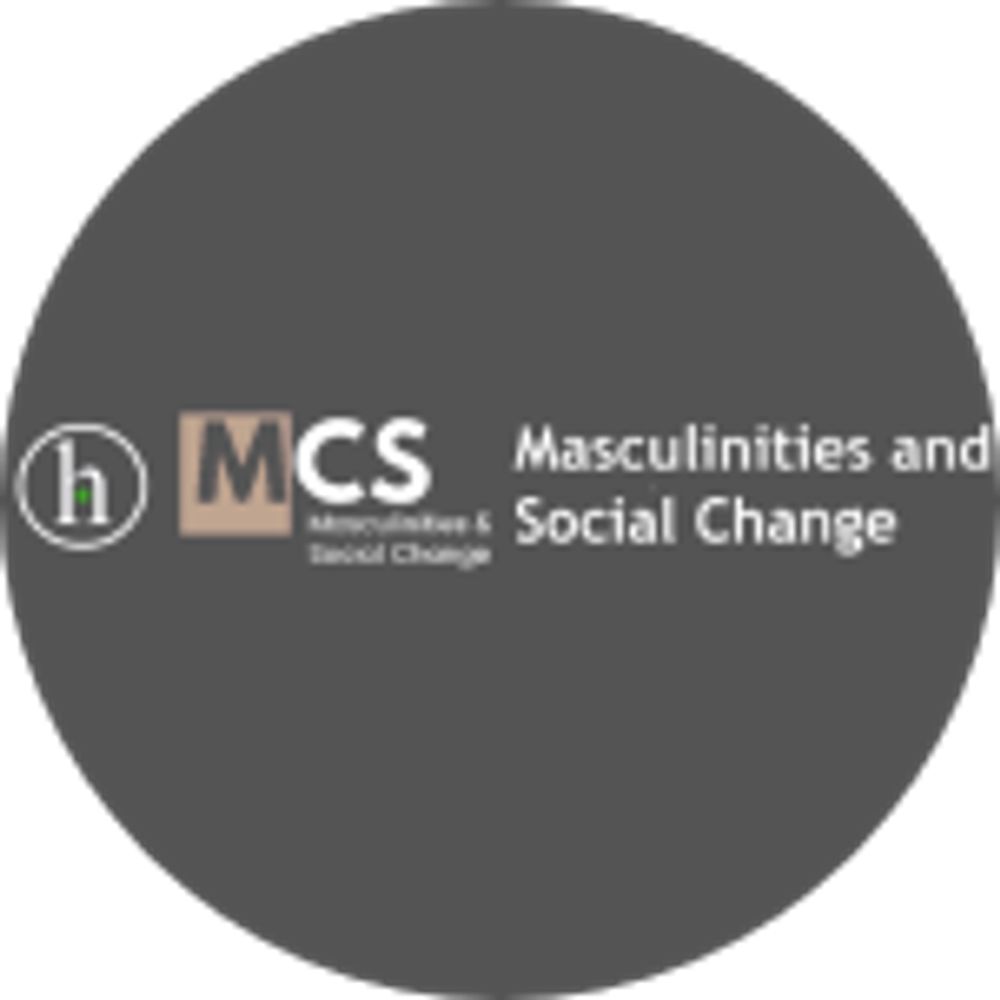 Masculinities & Social Change