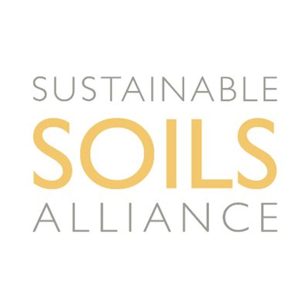 Sustainable Soils Alliance