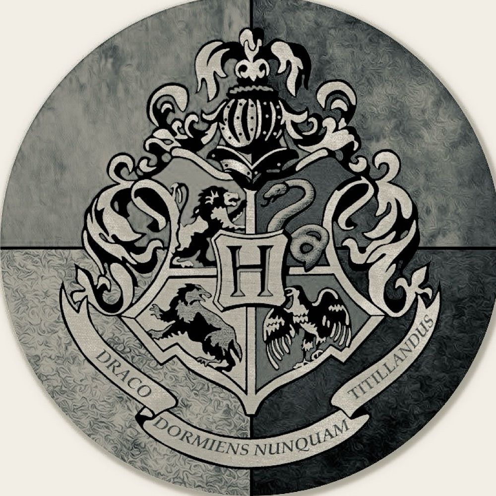 Hogwarts Castle