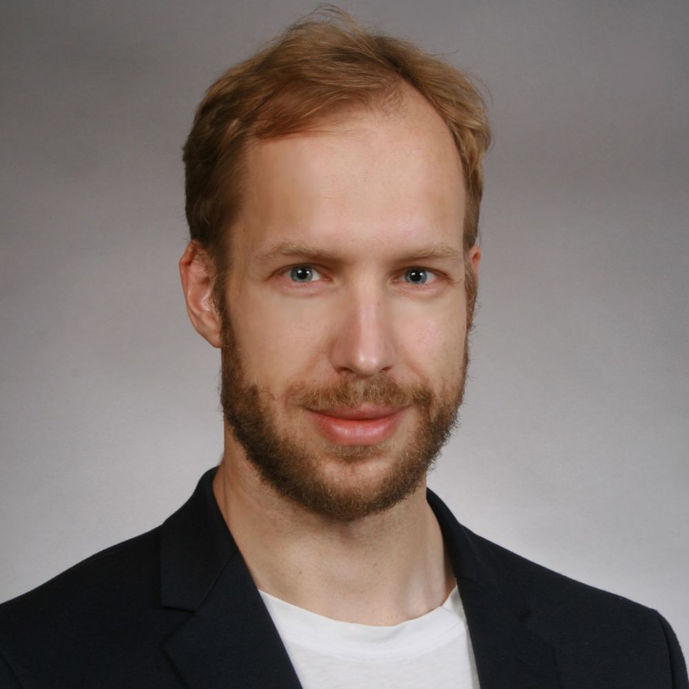 Mark Jonas