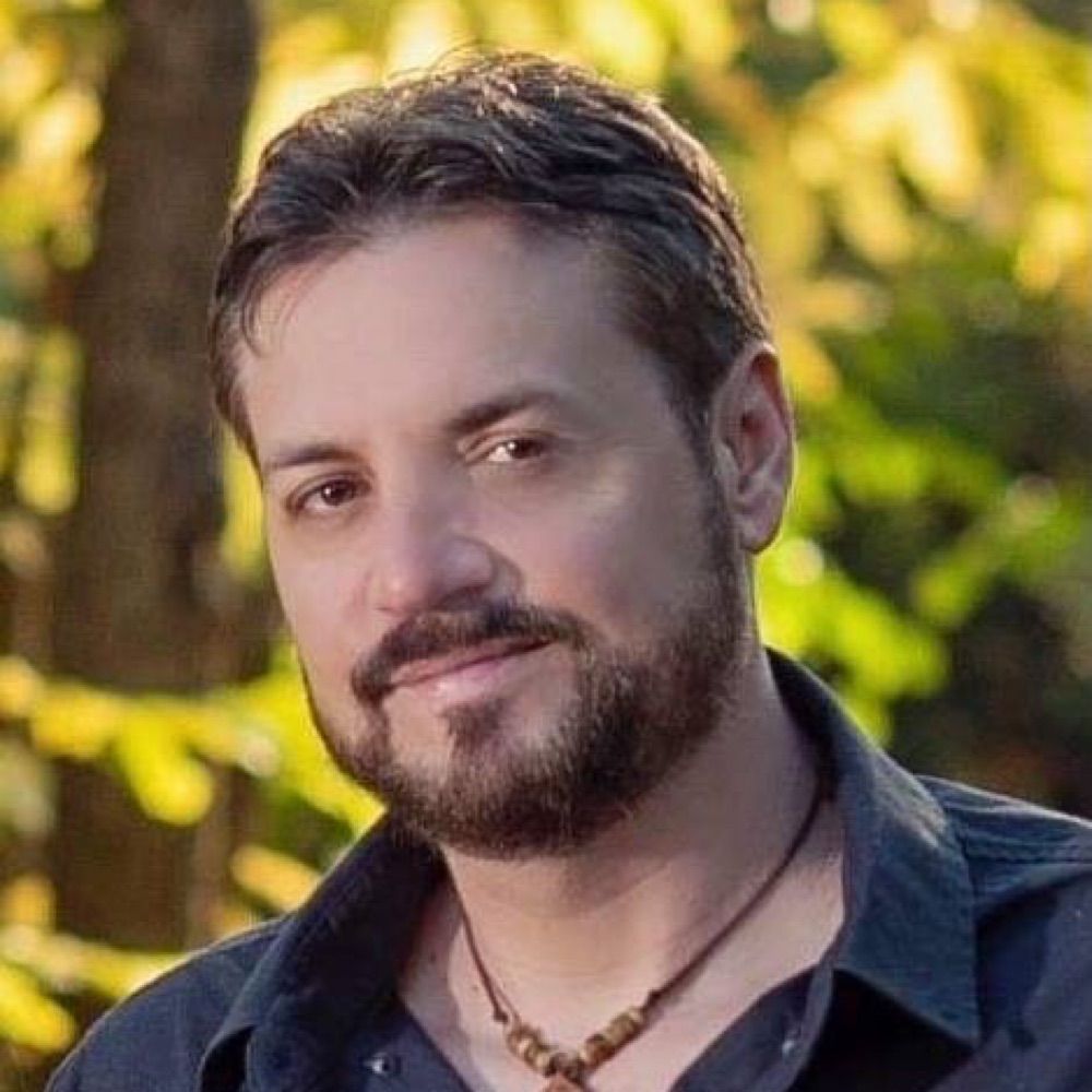 Horror Author 🩸Jerry Roth🩸🔪