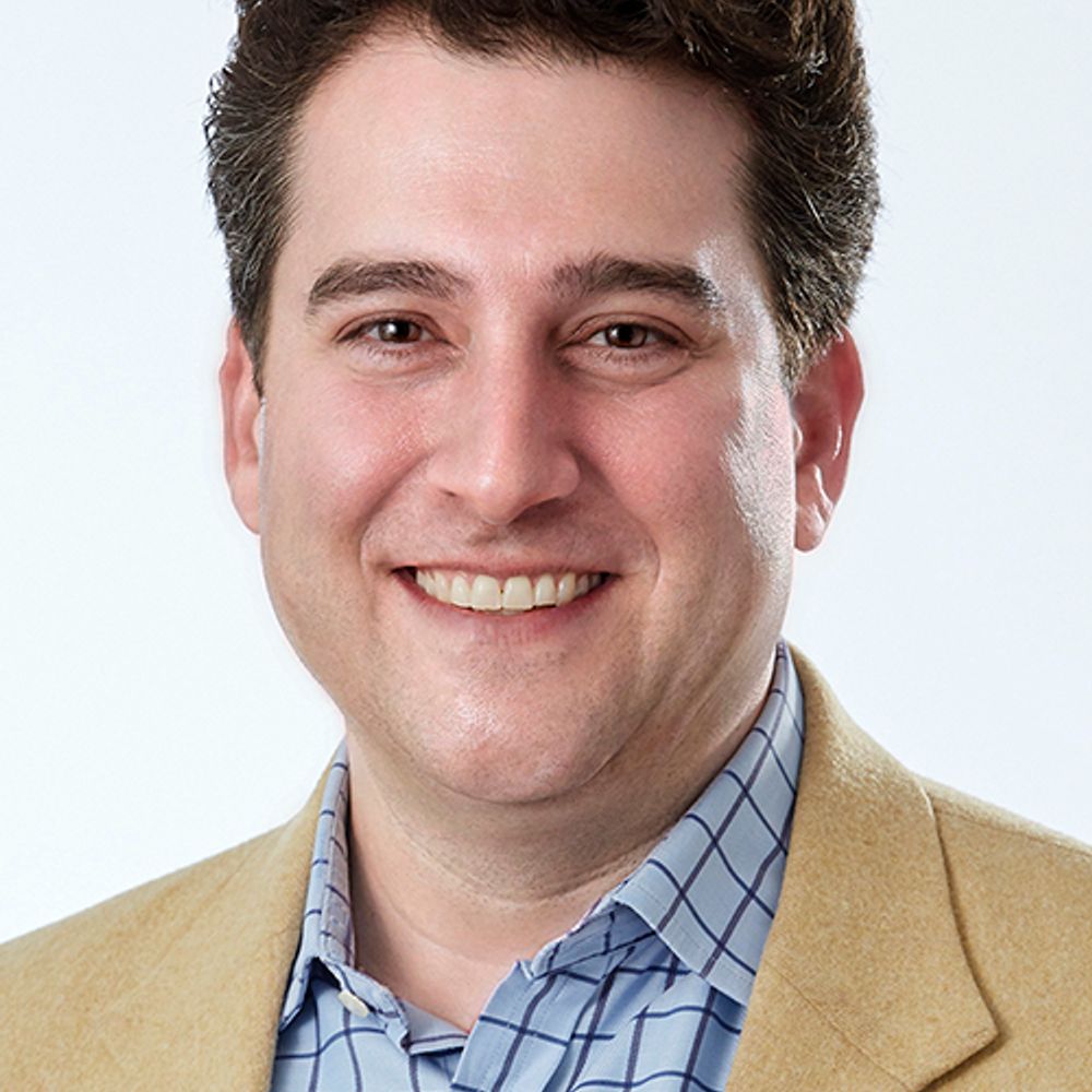 Craig Sender