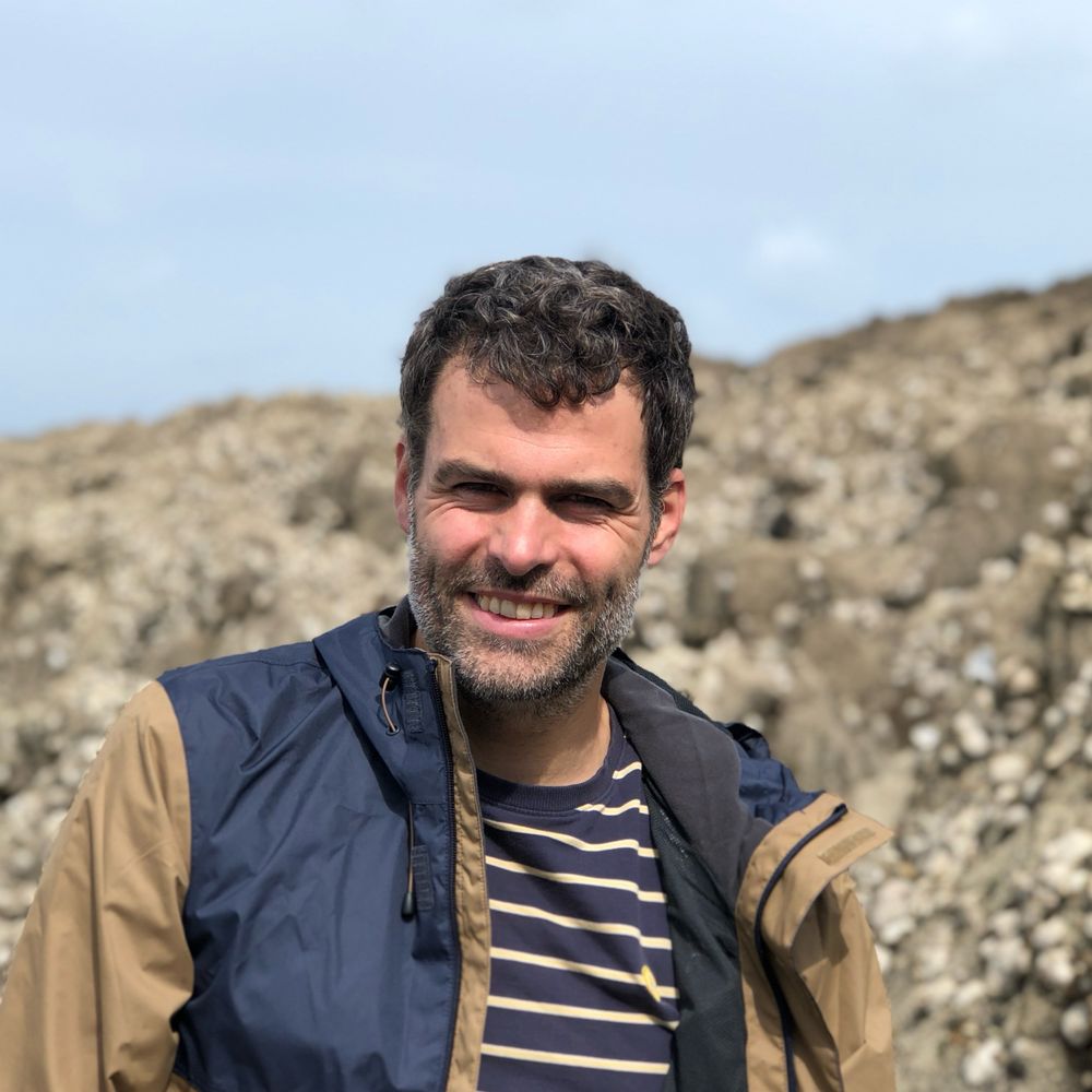Michael Deghelt 