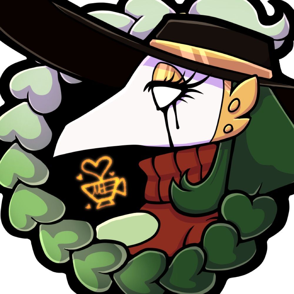 MadamHunterLee