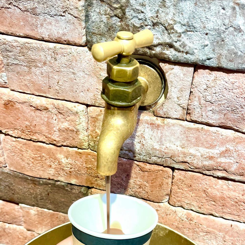 呑み水