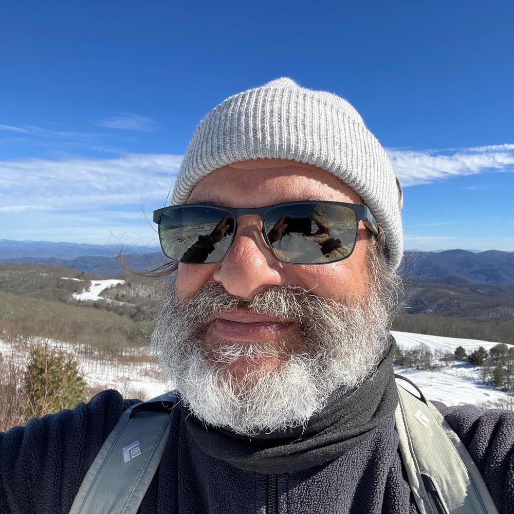 Mark Bolgiano