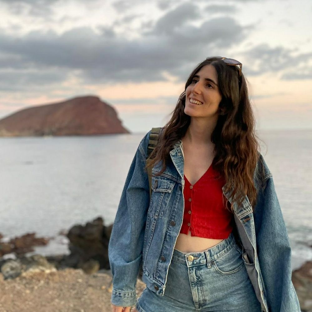 Claudia Andrés Rancaño
