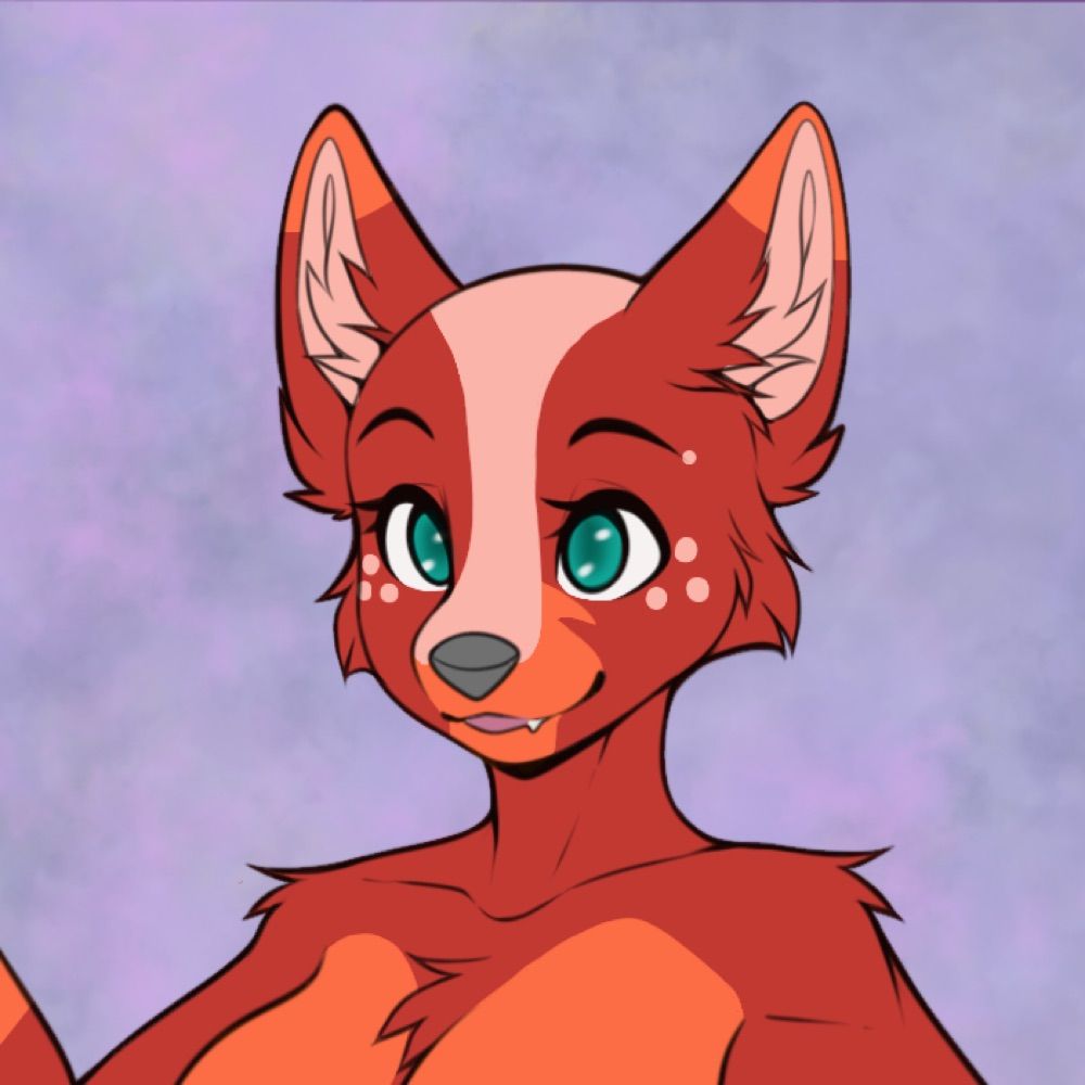 Jamra Emberfox