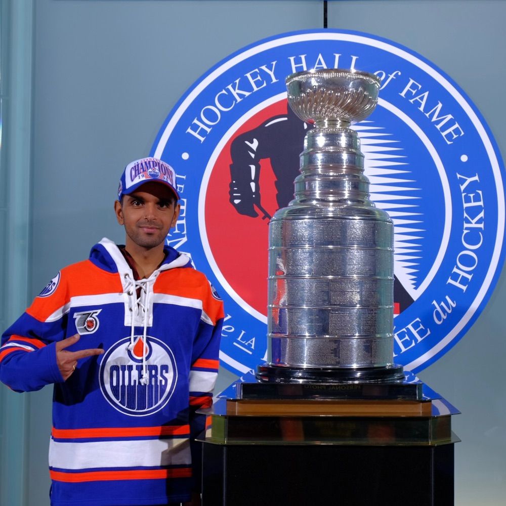 Chill Ranford