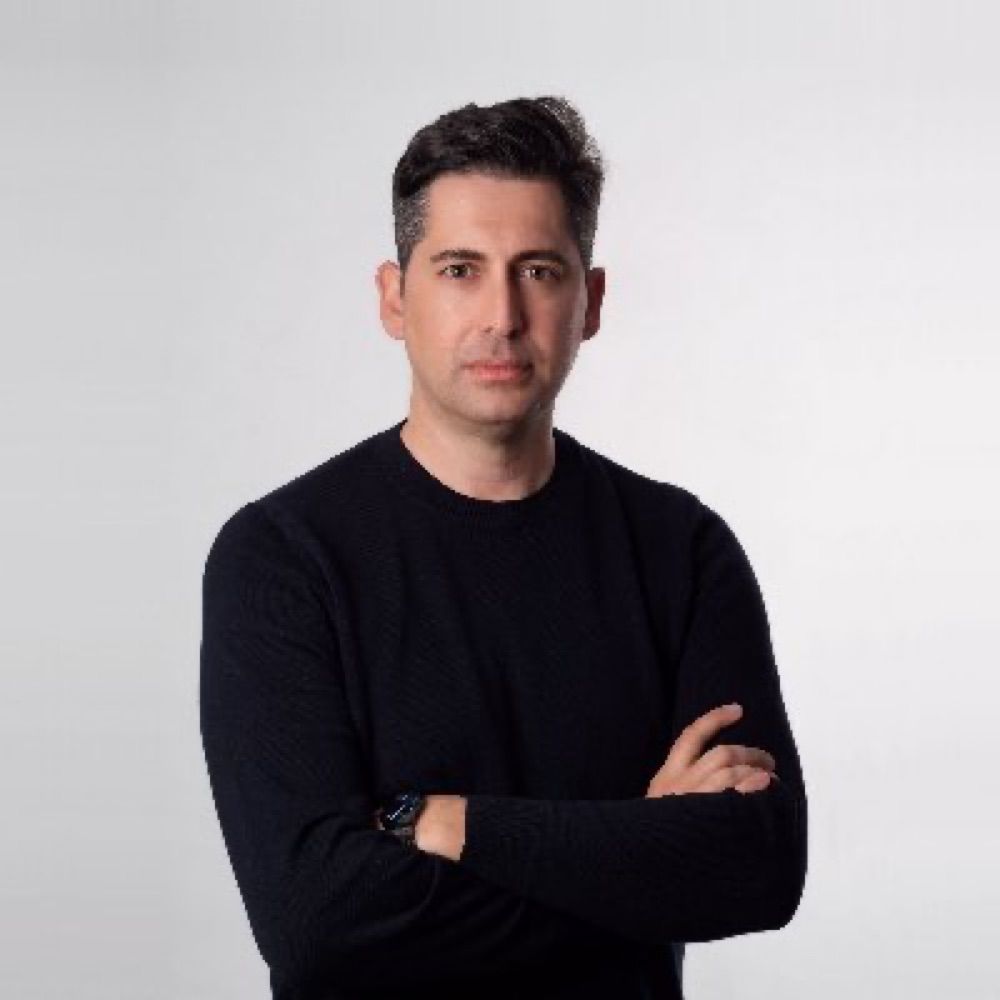 Sergio Cayuela