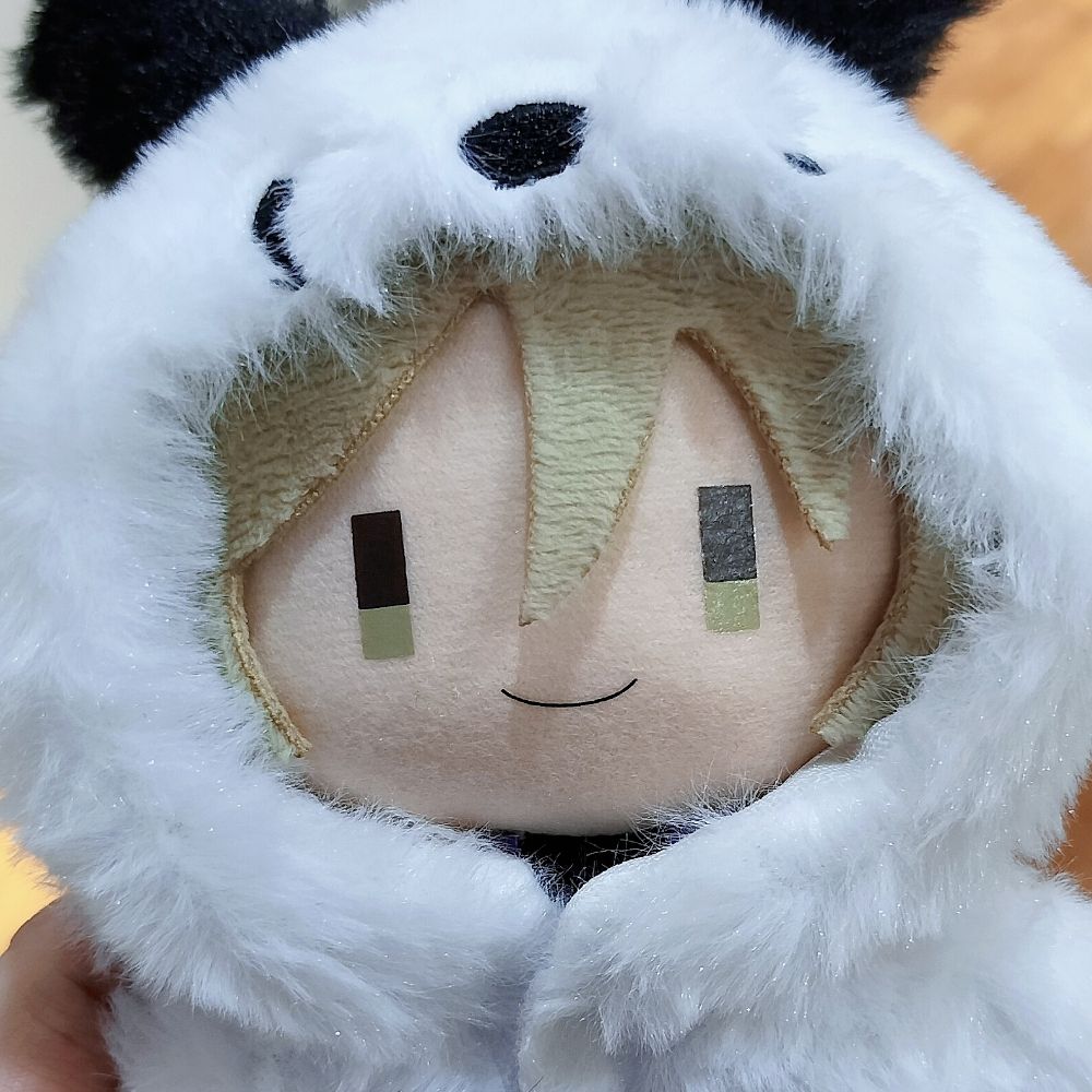 れい还原灵