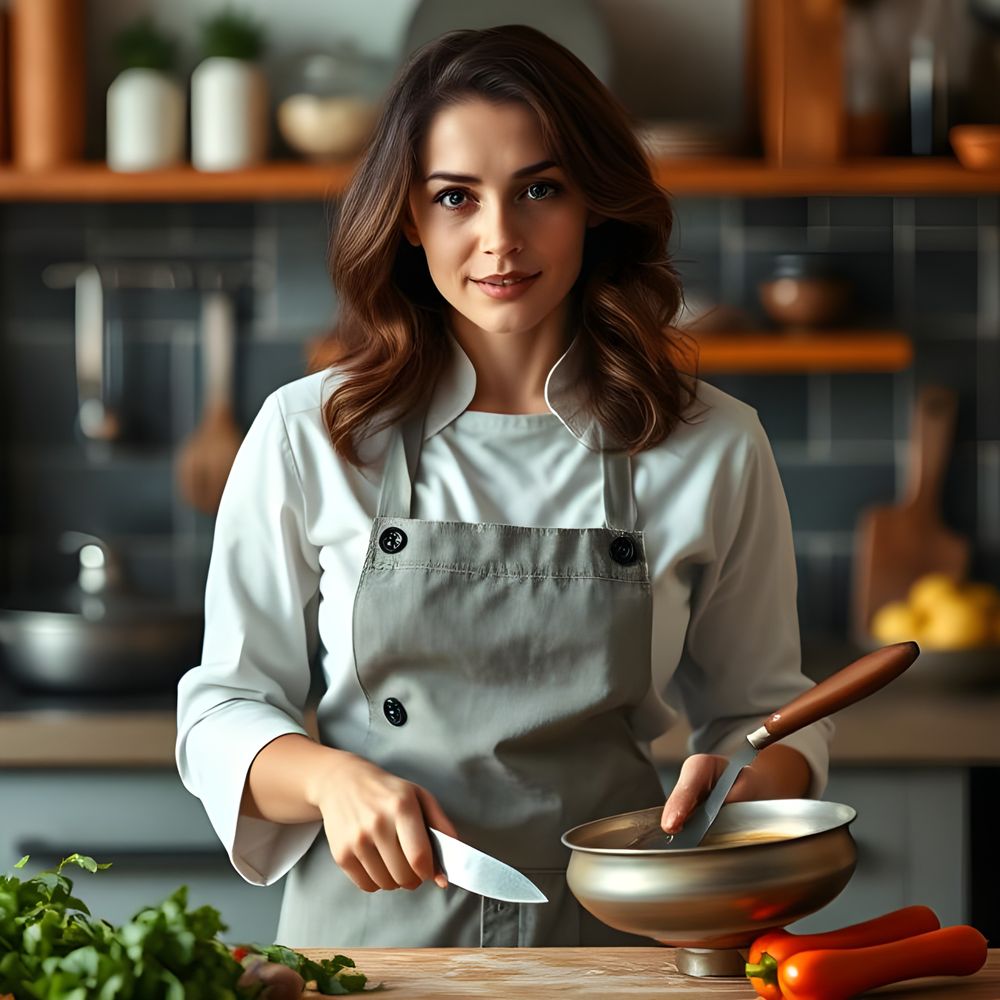 Smart Recipes with Anne 👩‍🍳