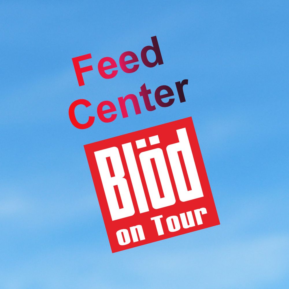 FeedCenter: Tutorials 👉