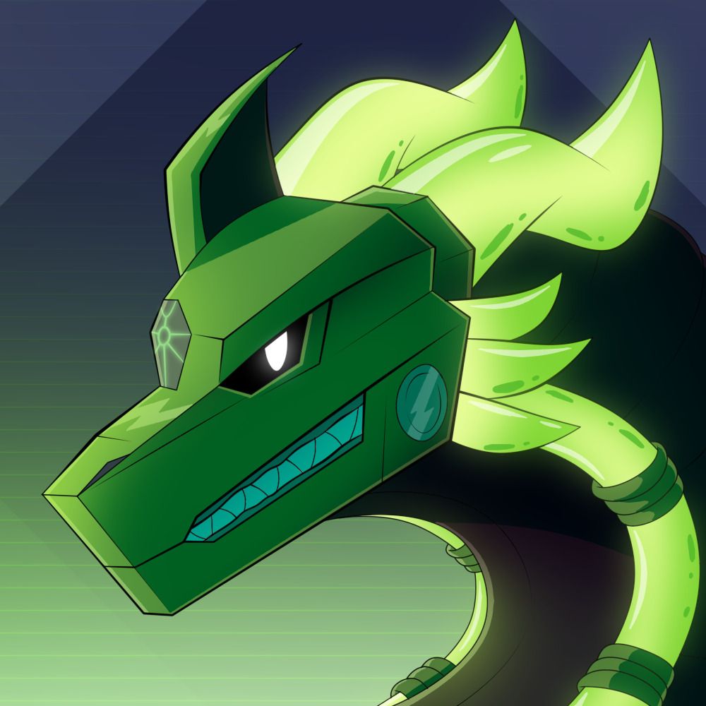 Dreadlight