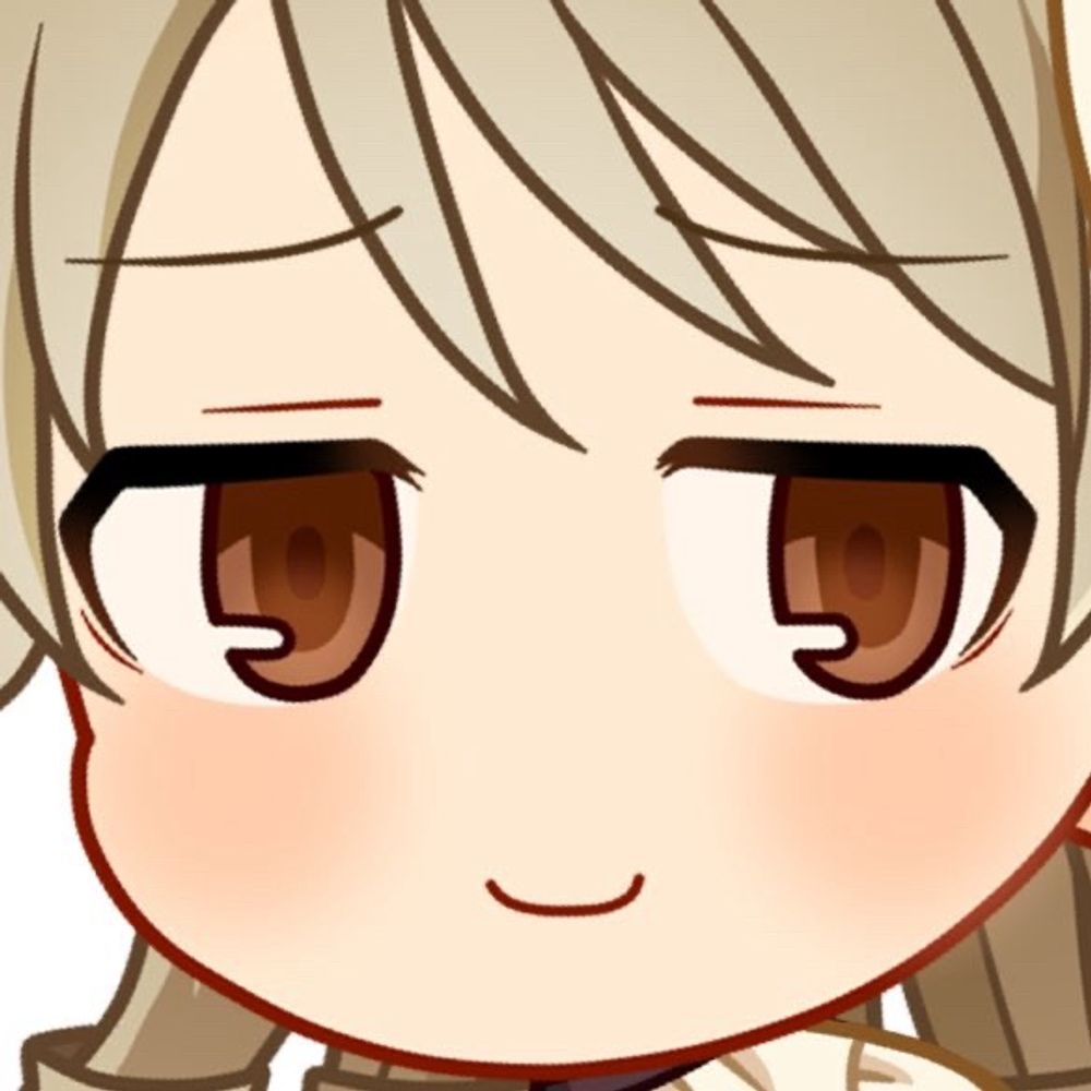 かつーきゆうと🐿️