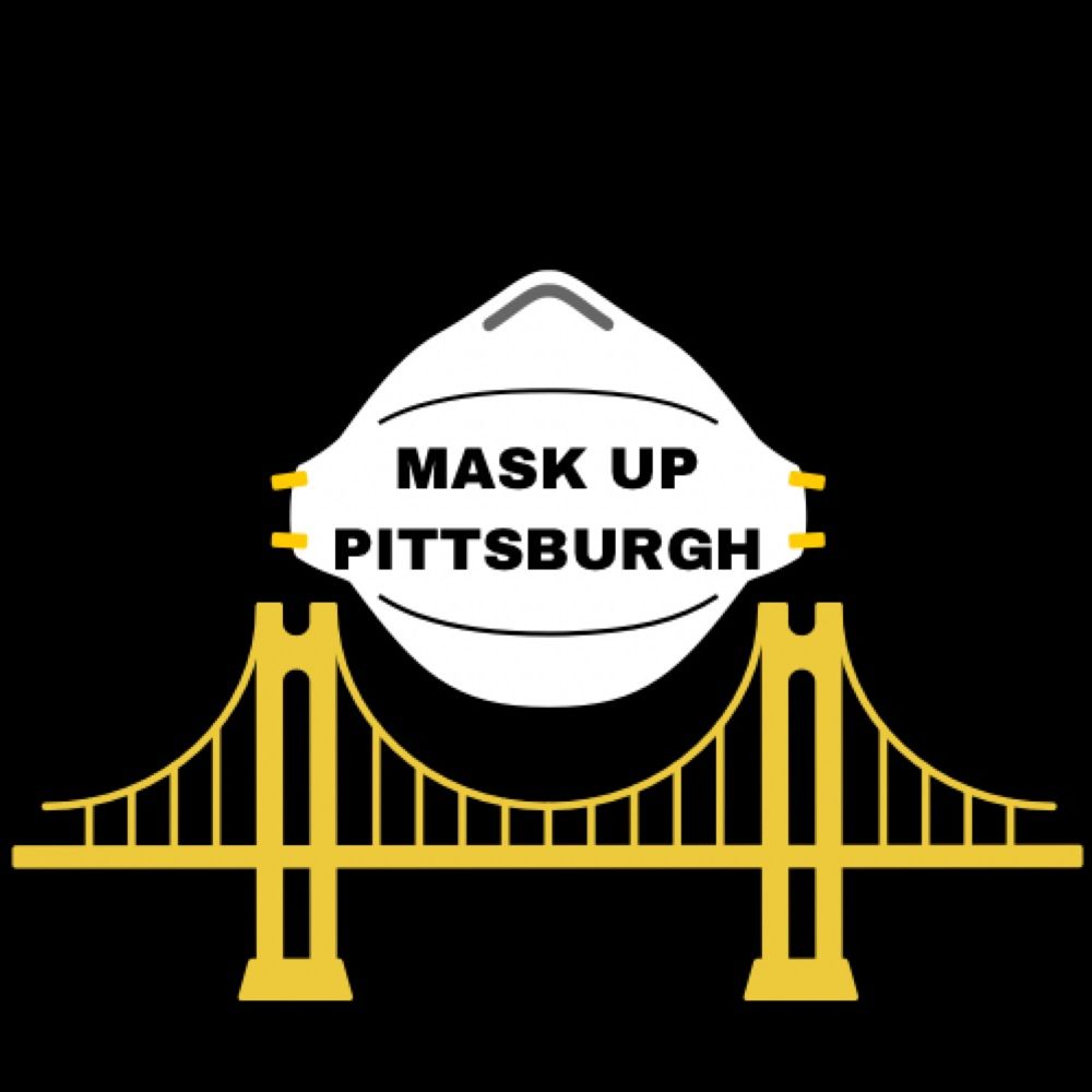 Mask Up Pittsburgh