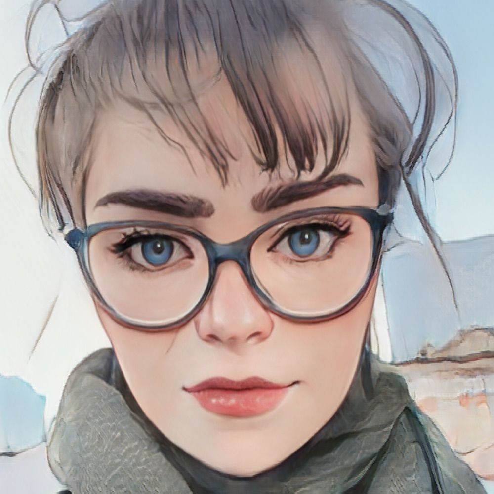 User avatar