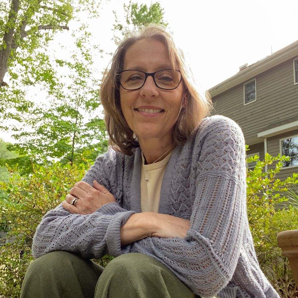 Penelope McNally