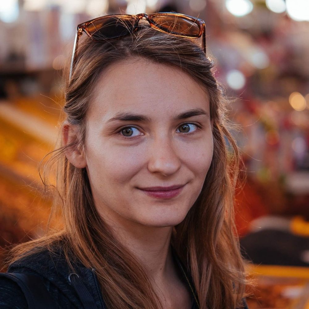 Raphaëlle Vivent