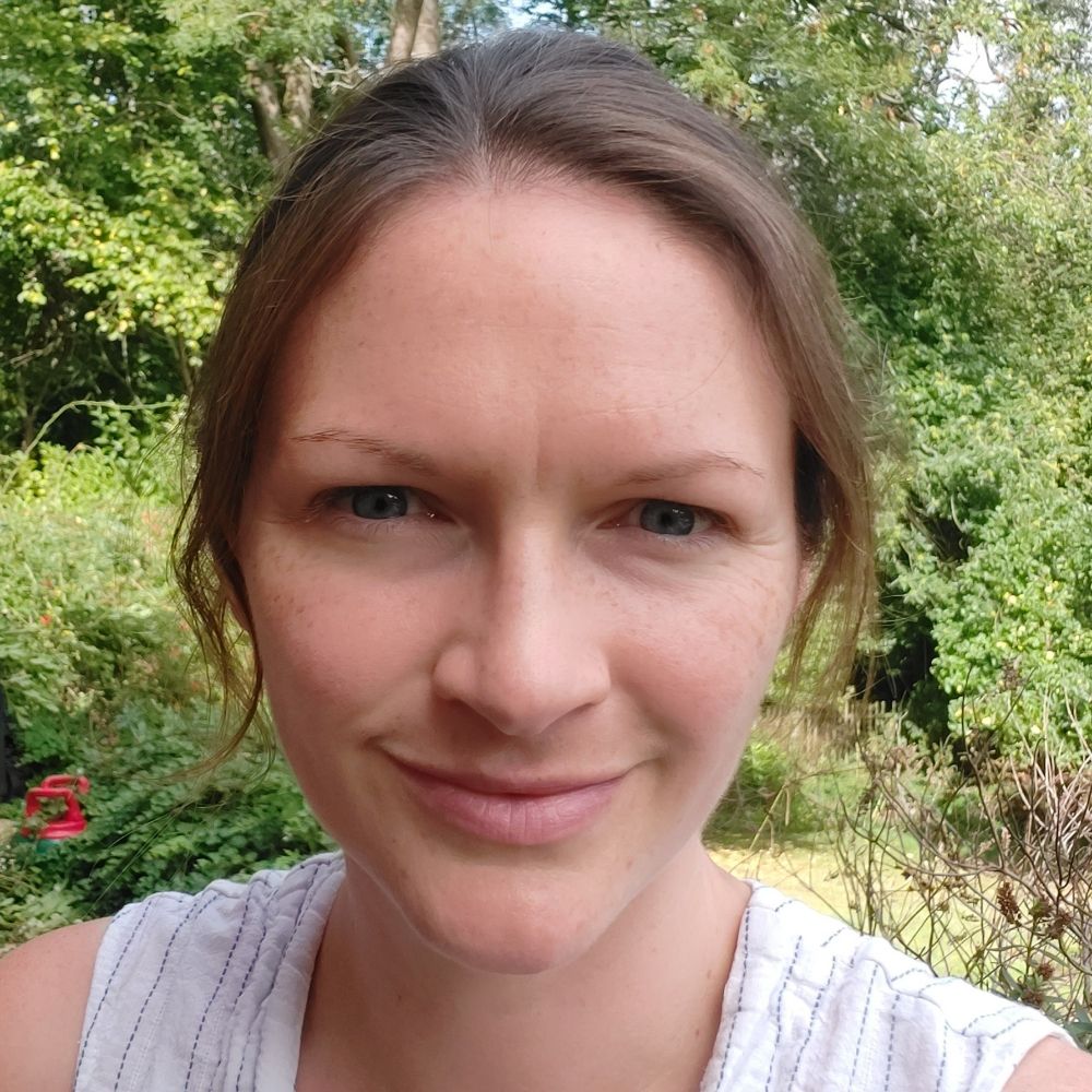 Caroline Ashcroft