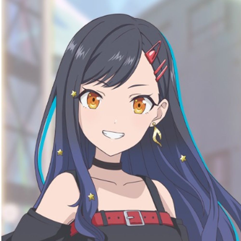 Yuki Satash (PROJECT SEKAI MOVIE HYPE!)
