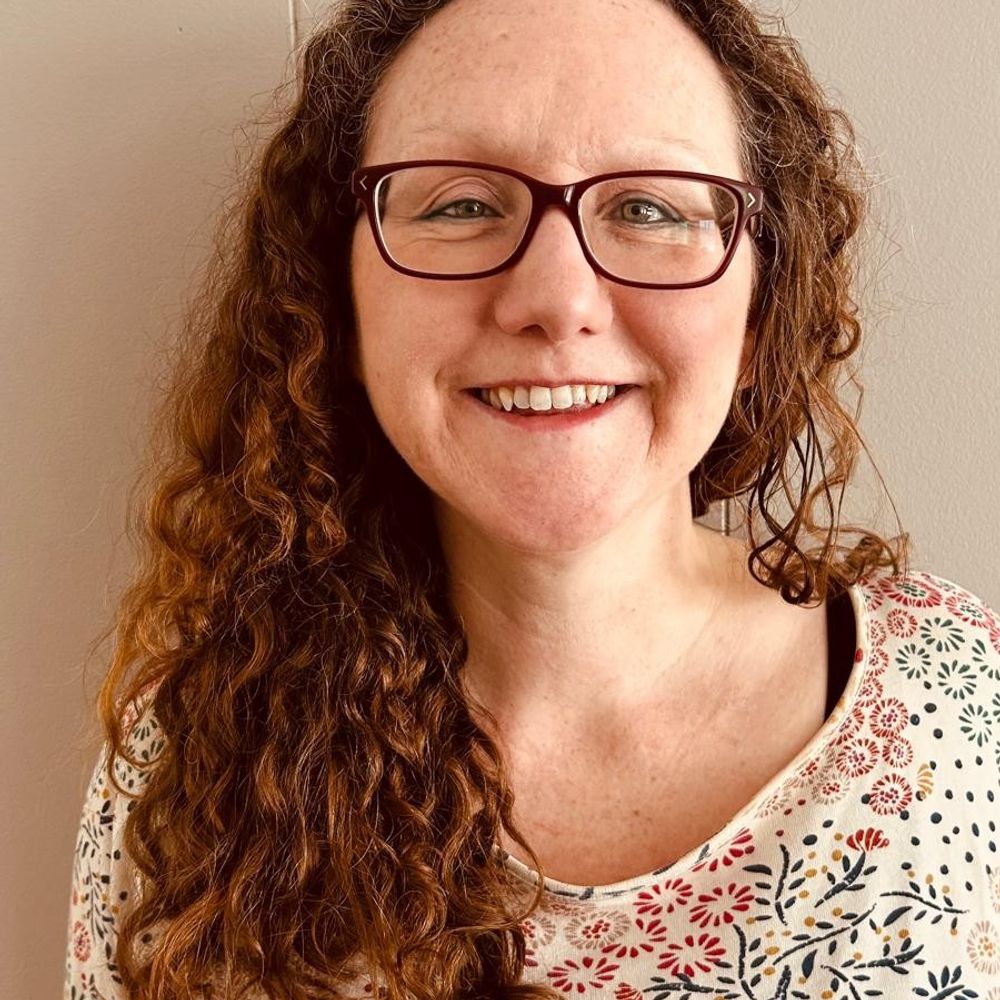 Liz Morris-Webb