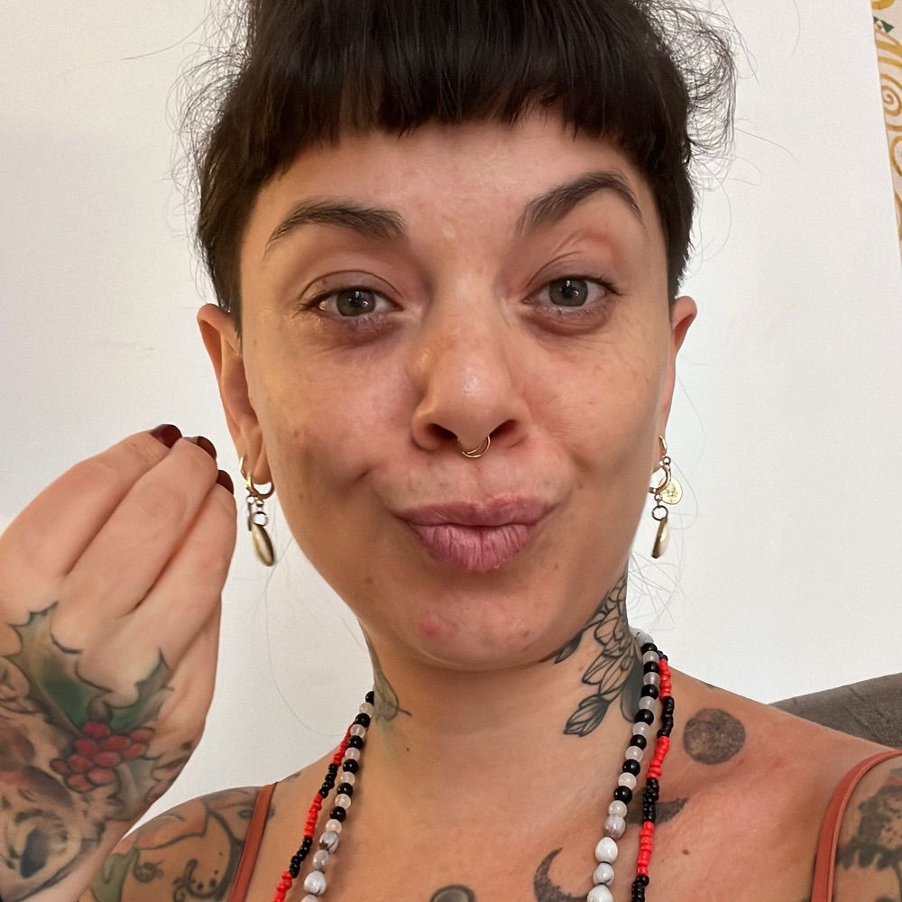 tal pereira
