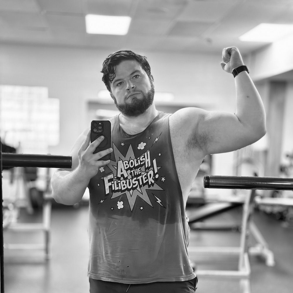 Brock Monroe