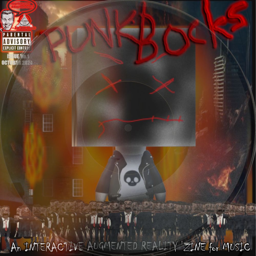 PunkBocks