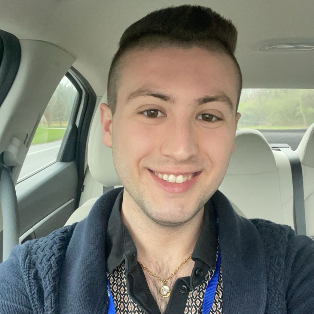 🏳️‍🌈Alex J🏳️‍🌈