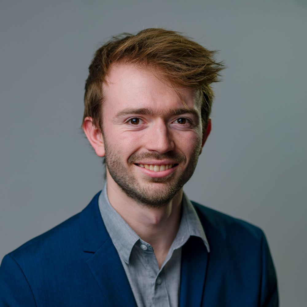 Harry Osborne 