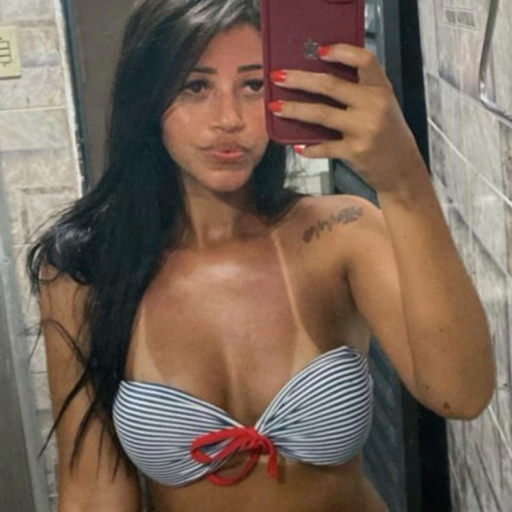 Érika Vasco 🎱