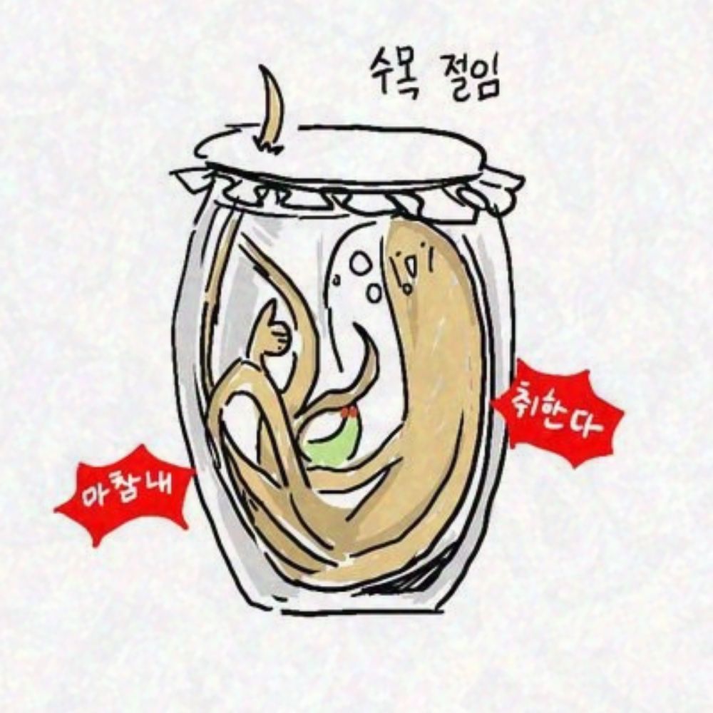 수목