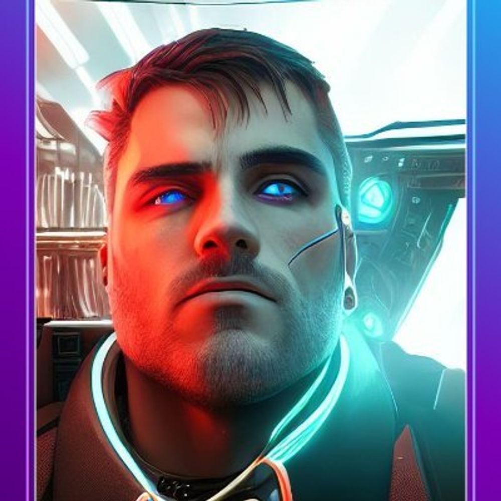 Rob J the Nerd