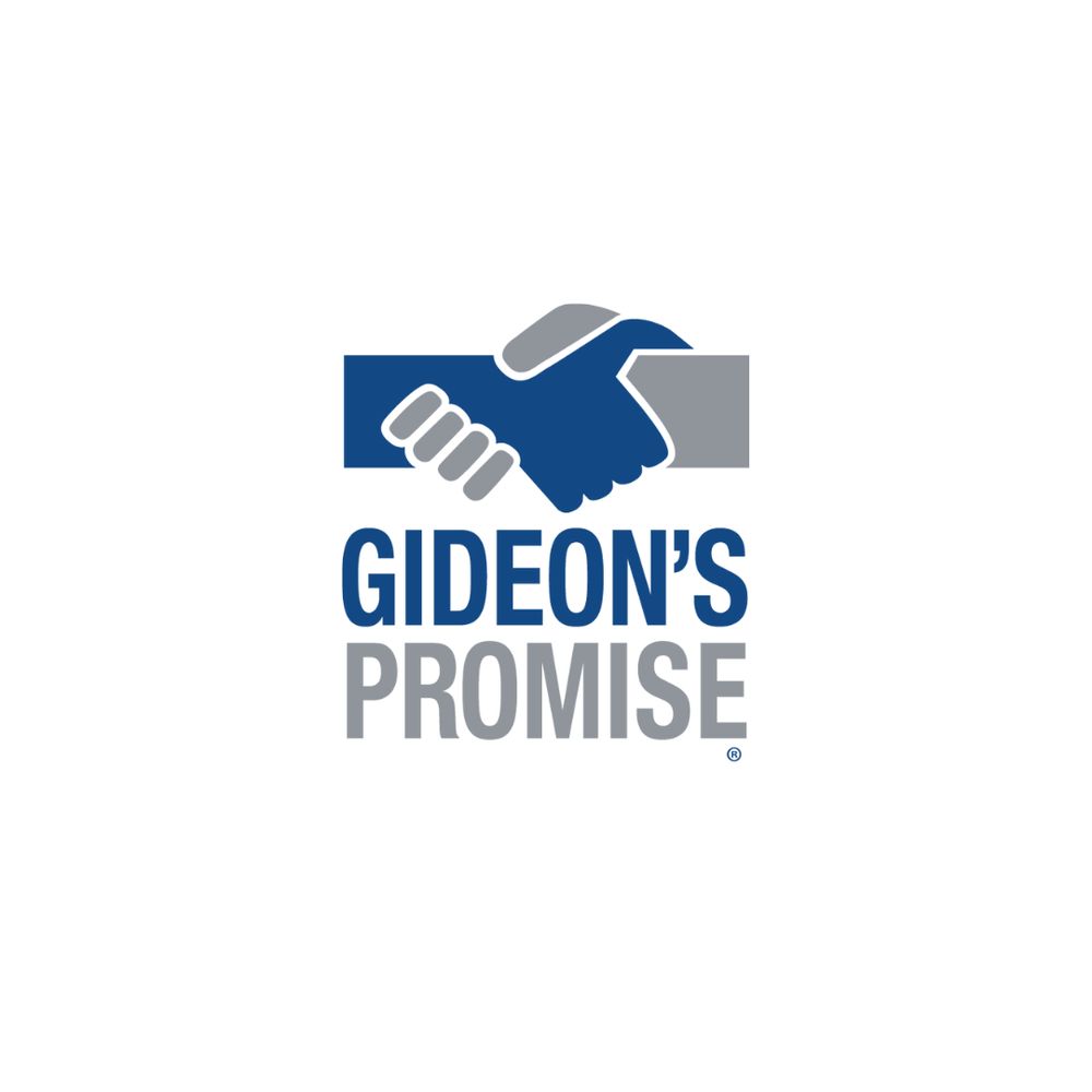 Gideon's Promise 