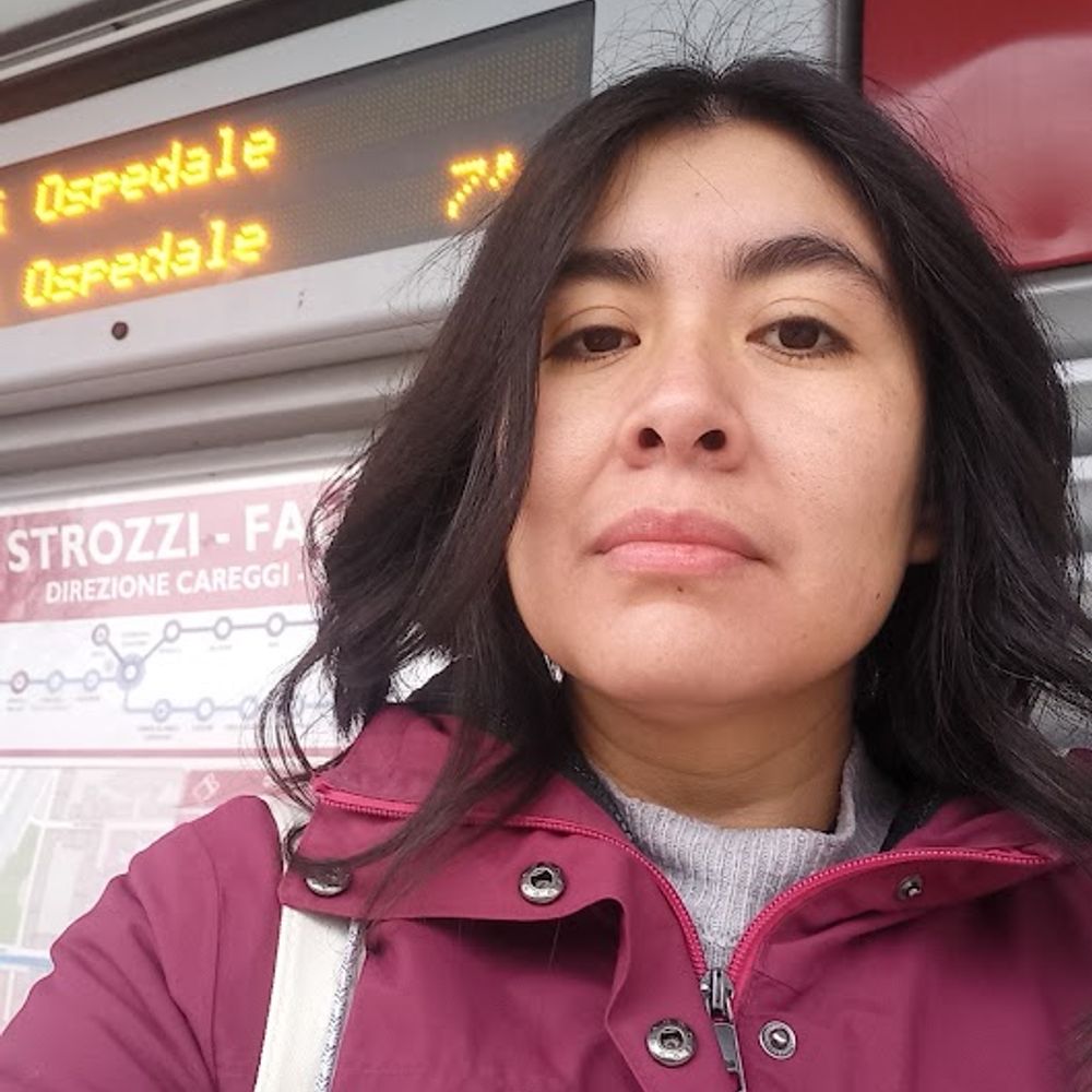 Nidia Maldonado-Carmona