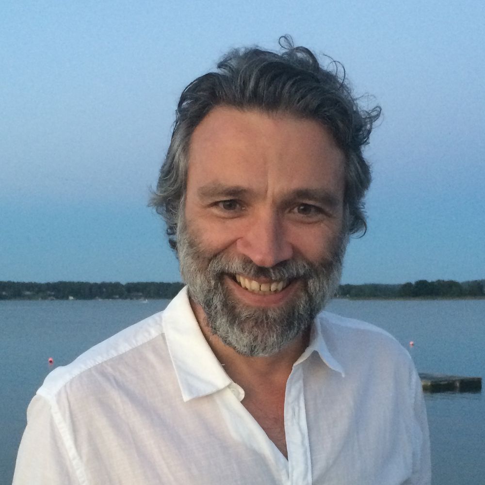 Mikael Zackrisson