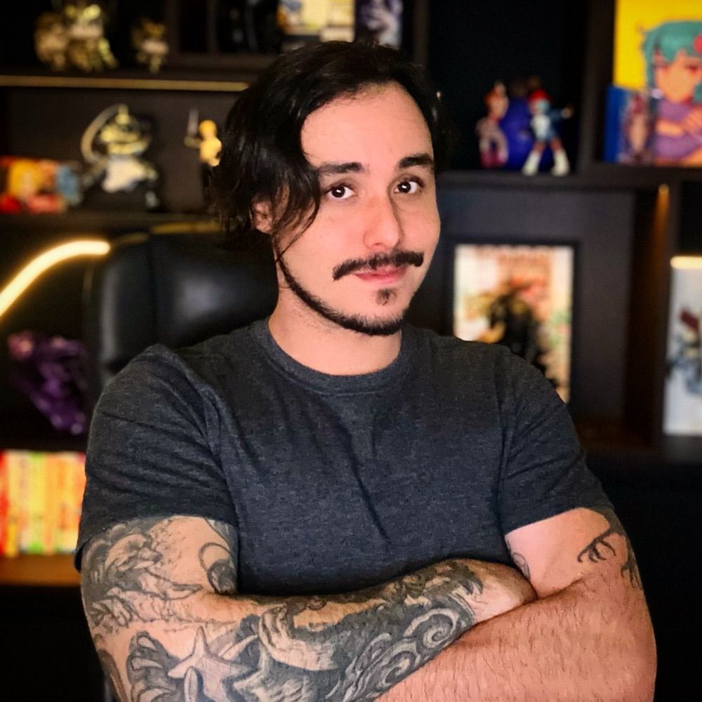 Pedro Lobato