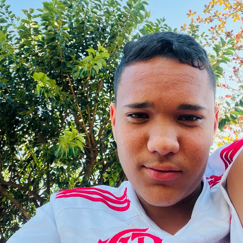 Filipe Santoli 🦁