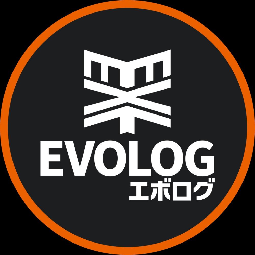 エボログの中の人